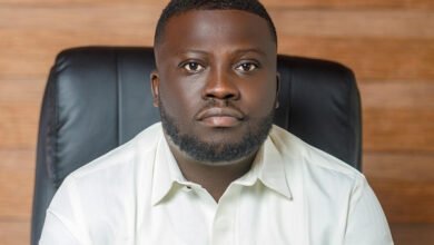 Ashanti Regional Minister under fire for alleged sexist remarks against Akosua Manu