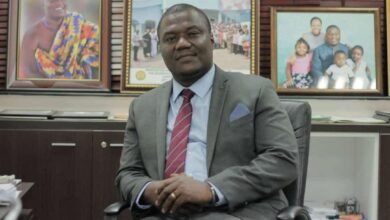 Reverse KATH CEO's suspension now – Dr Nana Ayew Afriye to government
