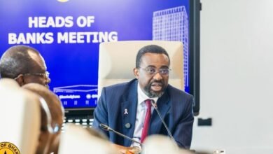 BoG Governor urges banks to strengthen compliance as Ghana faces global AML review