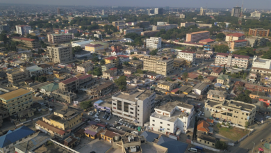 Dump Accra And Move Ghana’s Capital To Eastern Region – Ex-MP