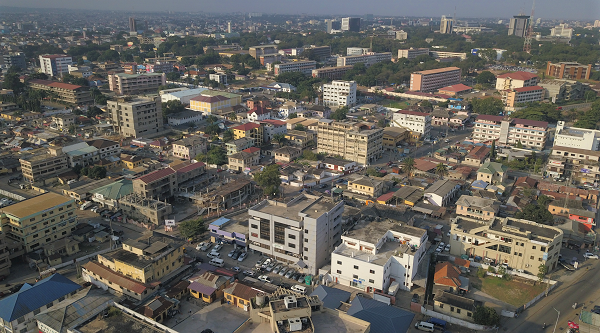 Dump Accra And Move Ghana’s Capital To Eastern Region – Ex-MP