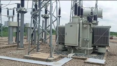 Power outage at Adum Central Business area due to transformer fault – ECG