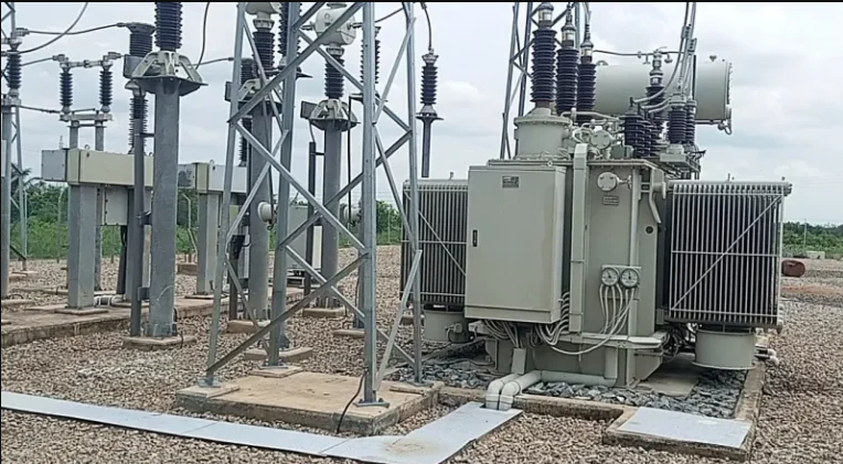 Power outage at Adum Central Business area due to transformer fault – ECG
