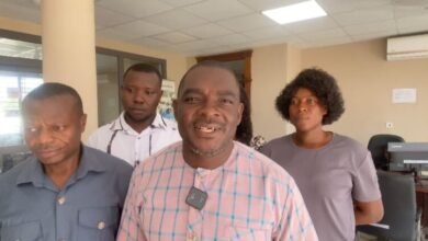 EPA sensitises livestock farmers in Ejisu on new environmental law; defaulters to face fines and jail terms