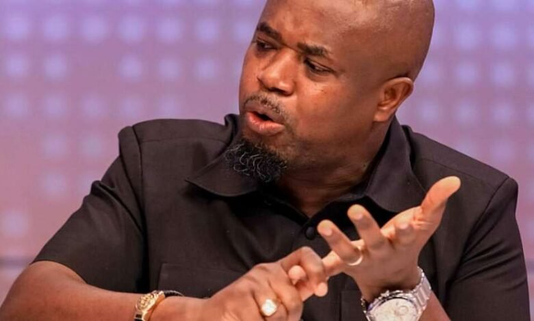 “No One Is Above the Law”: NPA Boss Says Ken Ofori‑Atta Cannot Escape Accountability Abroad