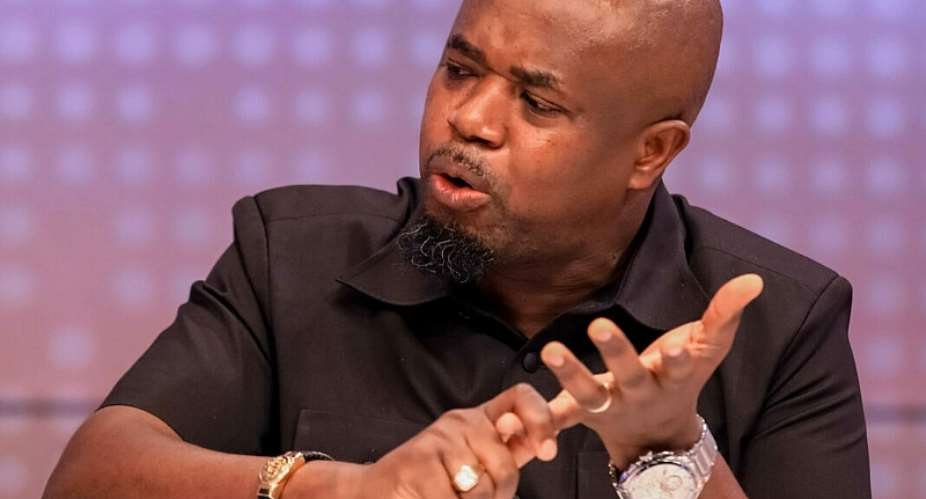 “No One Is Above the Law”: NPA Boss Says Ken Ofori‑Atta Cannot Escape Accountability Abroad