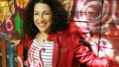 The female 'kingpin' behind the US$208 million drug case traced to Ghana