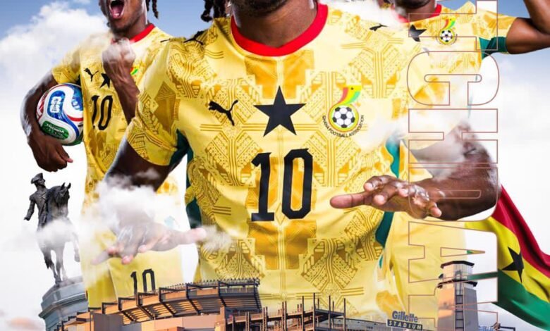 England vs Ghana: What prophets are saying ahead of the crucial World Cup clash