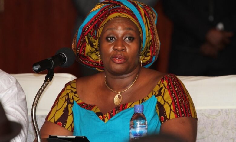 Ex-MASLOC boss Sedina Attionu seeks acquittal to overturn 10-year sentence
