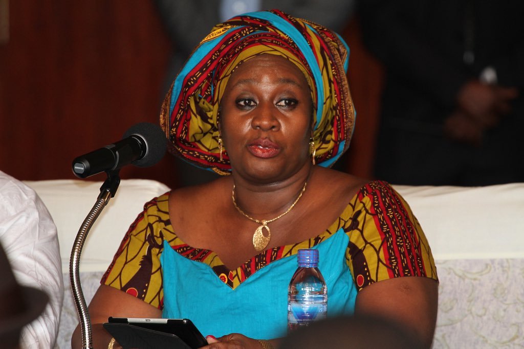 Ex-MASLOC boss Sedina Attionu seeks acquittal to overturn 10-year sentence