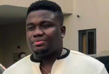 'FBI informant is a Cape Coast-based individual' - Abu Trica alleges