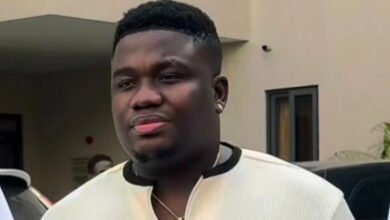 'FBI informant is a Cape Coast-based individual' - Abu Trica alleges