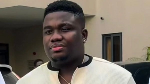 'FBI informant is a Cape Coast-based individual' - Abu Trica alleges