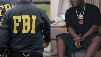 FBI shares major update on Abu Trica's case