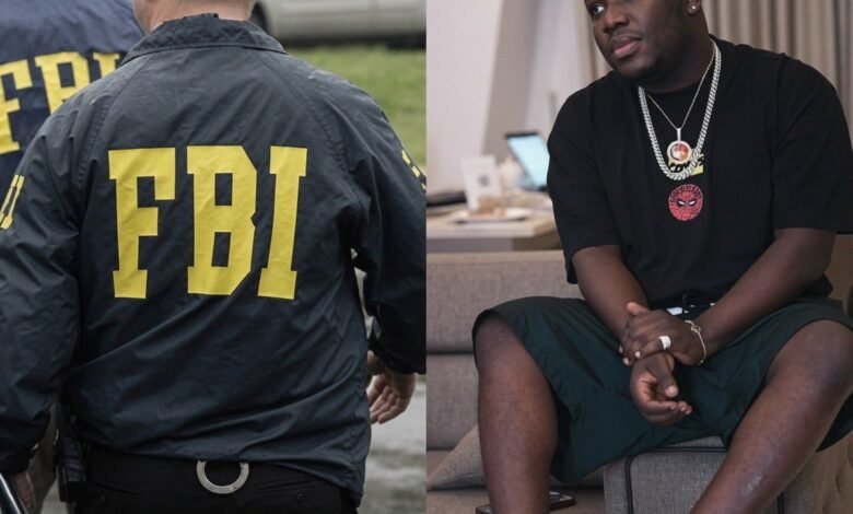 FBI shares major update on Abu Trica's case