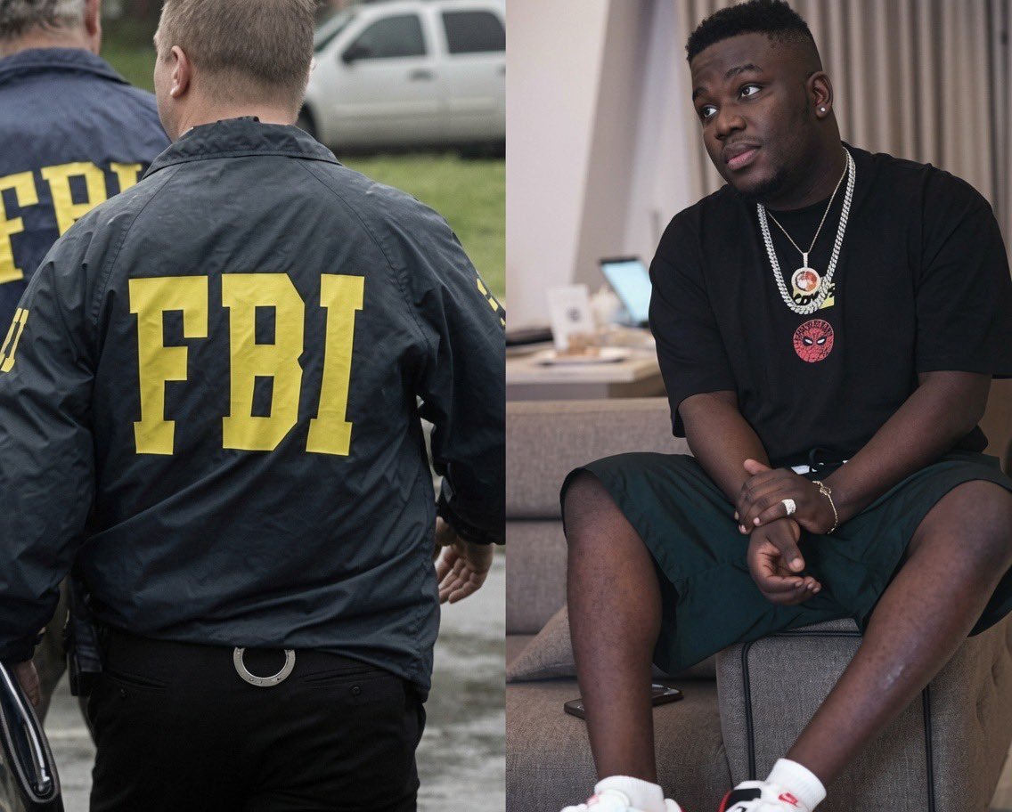 FBI shares major update on Abu Trica's case