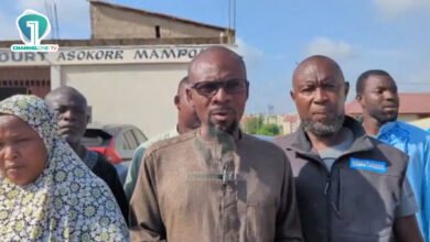 Family of slain trader accuses CID of sabotaging investigation