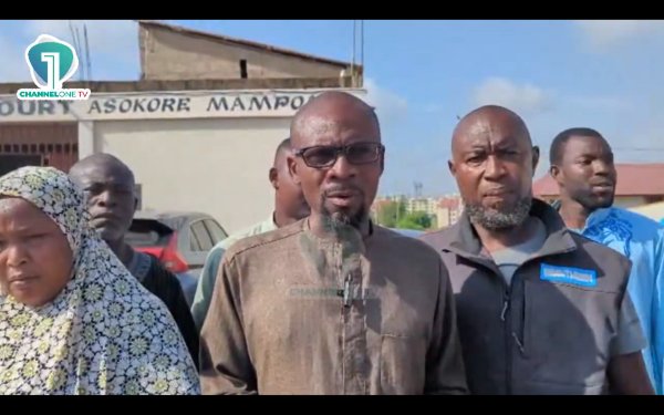 Family of slain trader accuses CID of sabotaging investigation