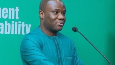 FULL TEXT: Presidency releases 72-page report into 'Big Push' road contracts
