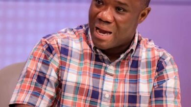 Attorney General to meet US counterpart over other extraditions – Felix Kwakye Ofosu