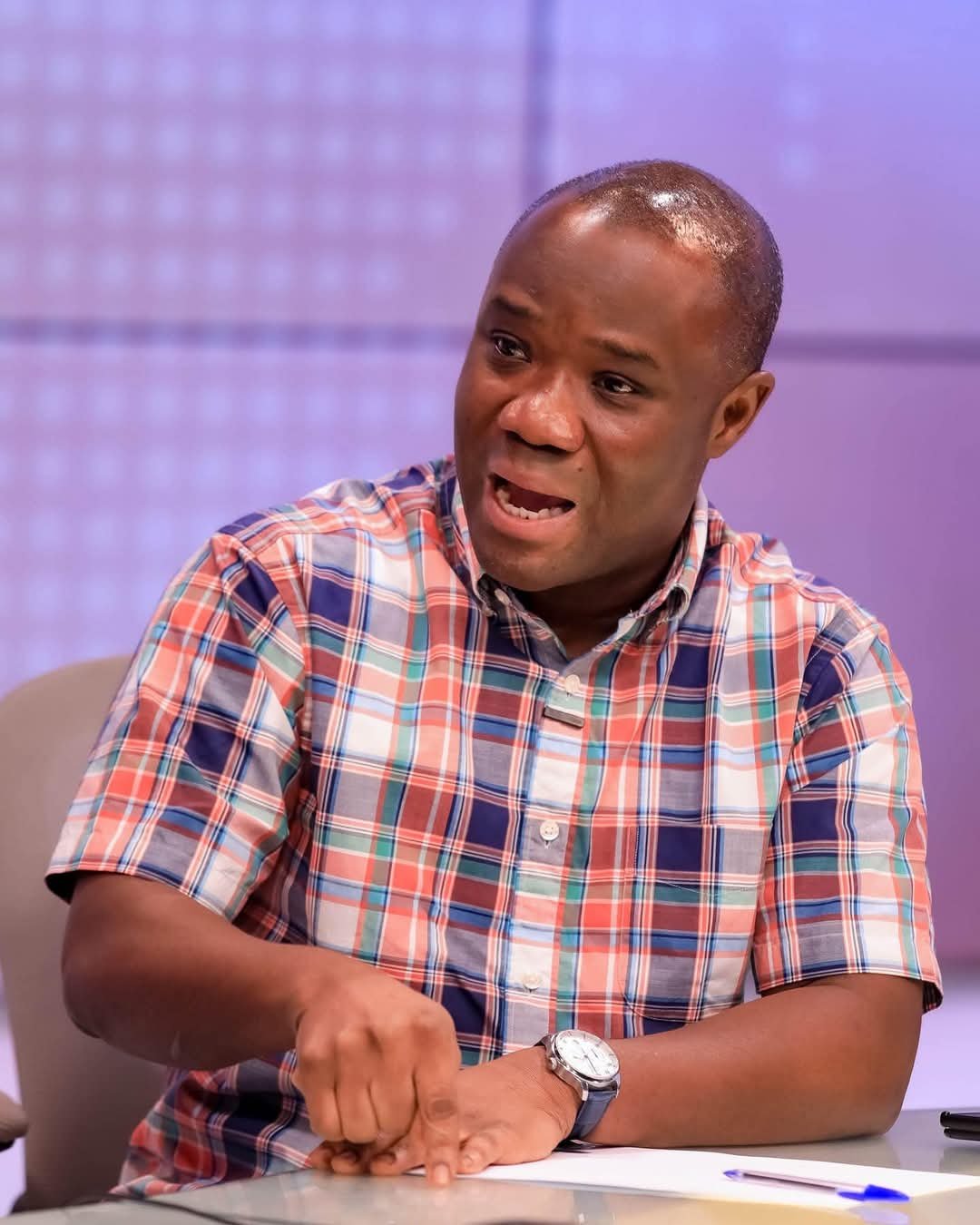 Attorney General to meet US counterpart over other extraditions – Felix Kwakye Ofosu