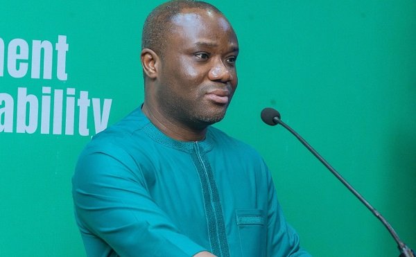 FULL TEXT: Presidency releases 72-page report into 'Big Push' road contracts