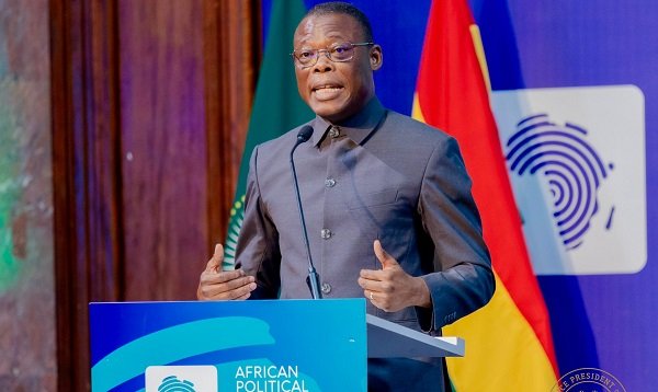 Fifi Kwetey warns NDC members against 'Akufo-Addo syndrome'