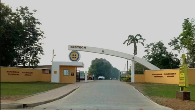 Final-Year Student of Koforidua Sec Tech Dies After Leaving Campus Without Permission