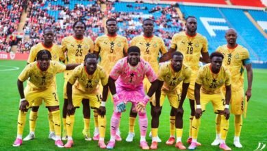 2026 World Cup: Five players who could inspire Ghana to a famous victory over England