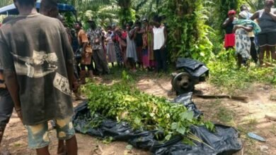 Floods claim one life in Twifo Atti-Morkwa; one missing