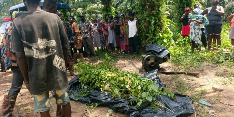 Floods claim one life in Twifo Atti-Morkwa; one missing