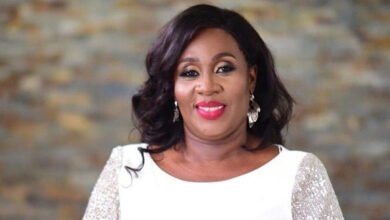 Former DCE details why Sedina's extradition is a political strategy