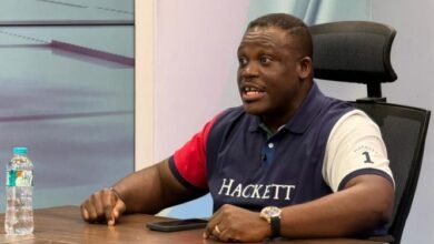 Free Speech is guaranteed but be responsible – Sam George