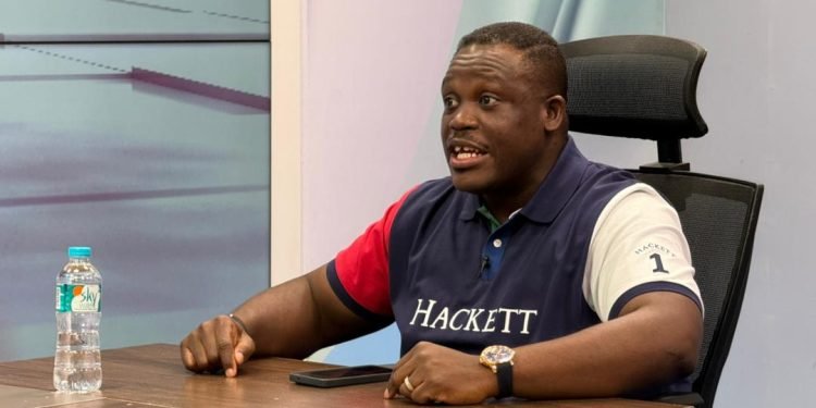 Free Speech is guaranteed but be responsible – Sam George