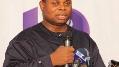 We are watching so ensure Sedina Tamakloe serves her sentence – Franklin Cudjoe to AG