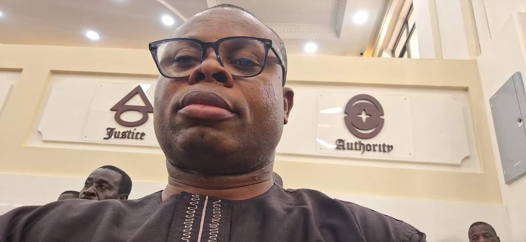 Franklin Cudjoe details what ensued during meeting with Wontumi
