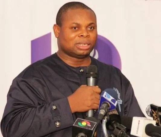 We are watching so ensure Sedina Tamakloe serves her sentence – Franklin Cudjoe to AG