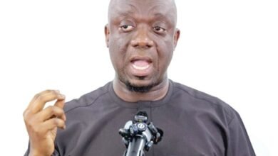 Comply with rules, regulations governing internal elections - NPP tells USA branch