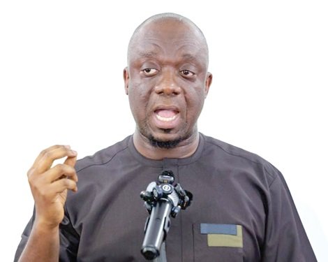 Comply with rules, regulations governing internal elections - NPP tells USA branch