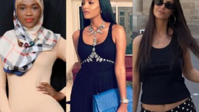 From Partey to Sibo: See the wives and girlfriends of Black Stars players