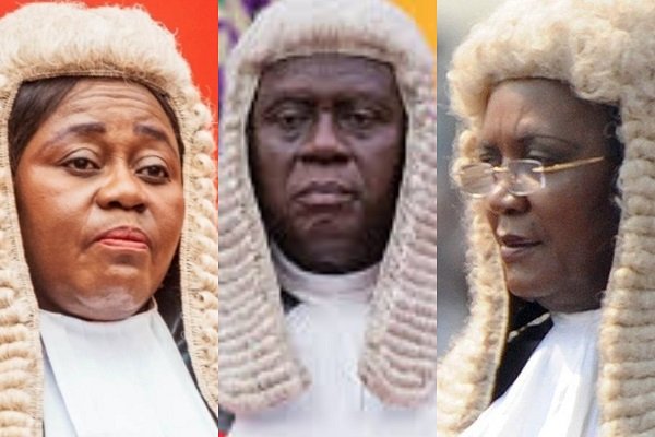 From Torkornoo to Anin Yeboah: The 3 options for Mahama to choose Sophia Akuffo’s replacement