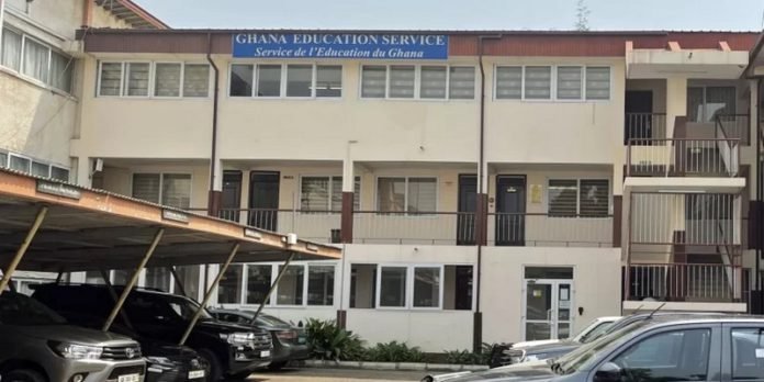GES warns of fake BECE school selection notice circulating on social media