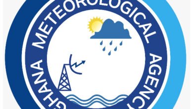 GMeT warns of rainstorm across Southern Ghana on June 30