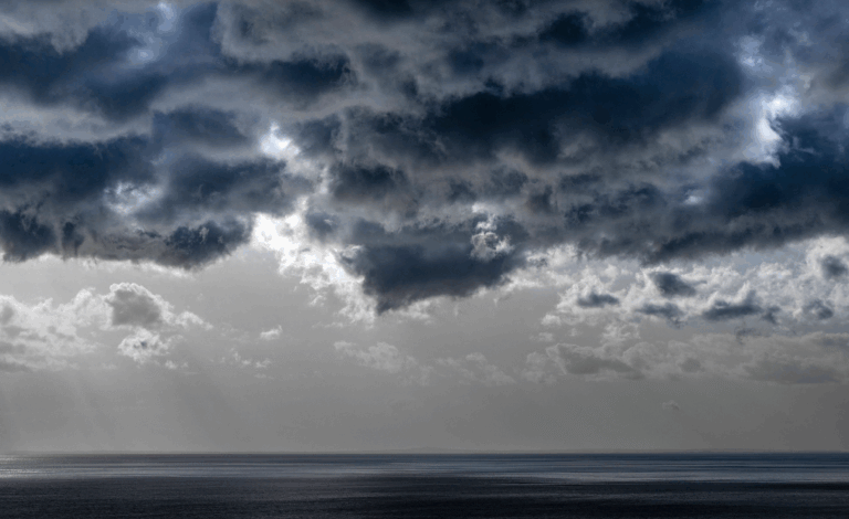 GMet forecasts thunderstorms and rainfall across parts of Ghana