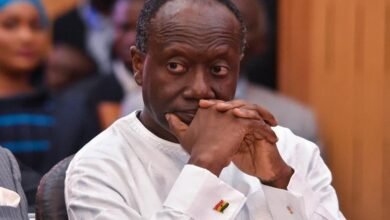 Ghana, US to meet on Ofori-Atta, other extradition requests