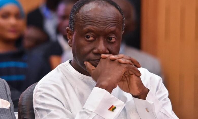 Ghana, US to meet on Ofori-Atta, other extradition requests