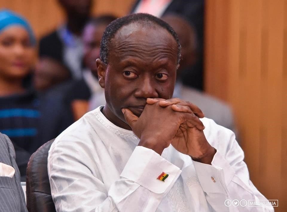 Ghana, US to meet on Ofori-Atta, other extradition requests