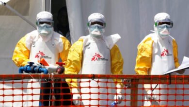 Ghana activates Ebola Response plan as outbreaks surge in DRC and Uganda