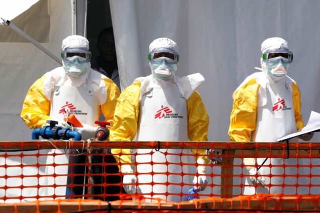 Ghana activates Ebola Response plan as outbreaks surge in DRC and Uganda
