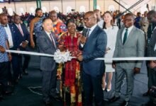 Ghana begins local refining of Jubilee crude as Sentuo Oil Refinery receives first delivery